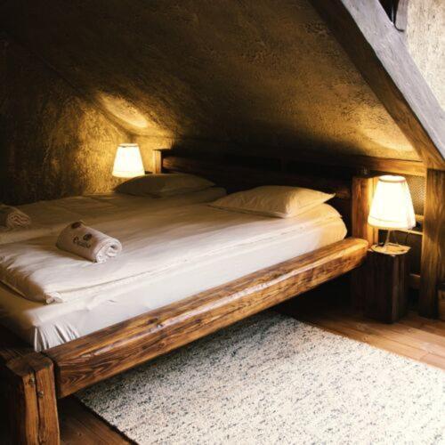 Excalibur Minihotel Eger Exterior photo